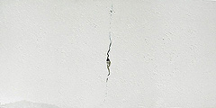 A Crack in the Wall
